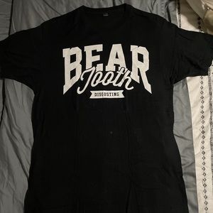 Beartooth Band Tee